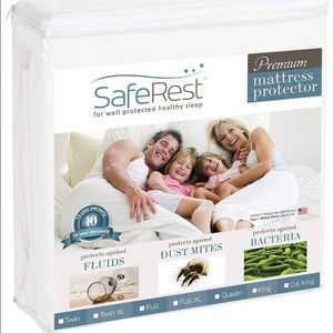 SafeRest Twin Extra Long (XL)